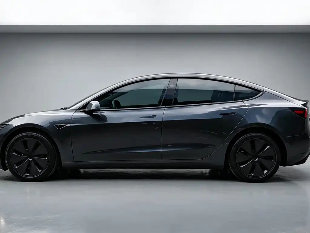Tesla Model 3 — миниатюра 7