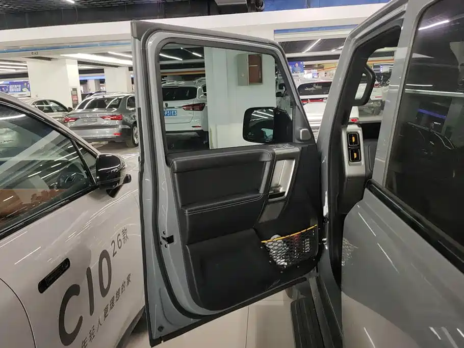 iCAR iCAR Super V23 — миниатюра 7
