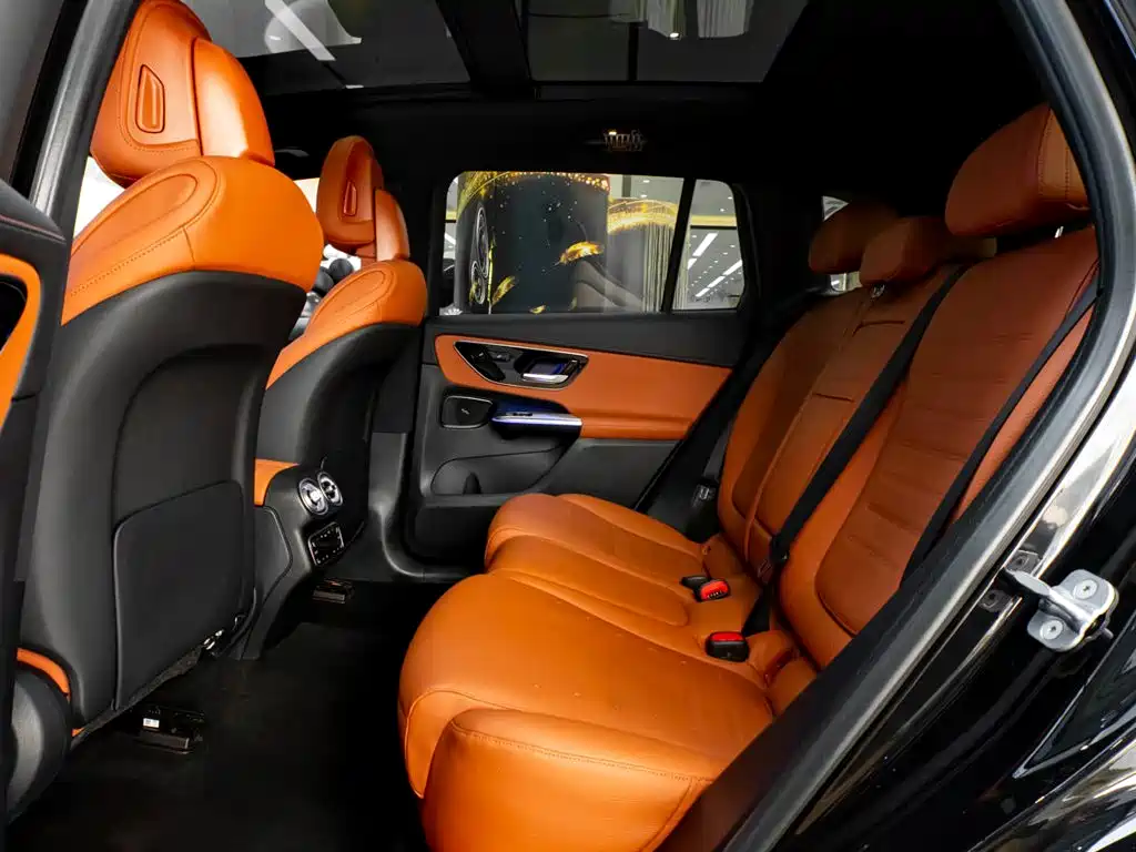 Mercedes-Benz GLC — миниатюра 28