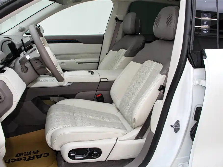 ZEEKR EXTREME KRYPTON 7X