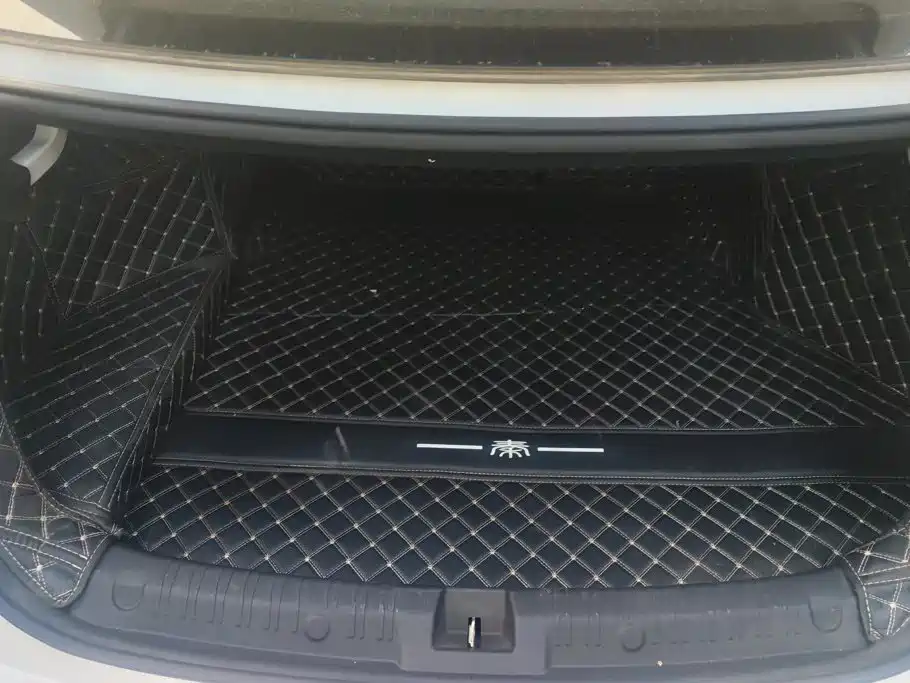 BYD Qin L — миниатюра 4