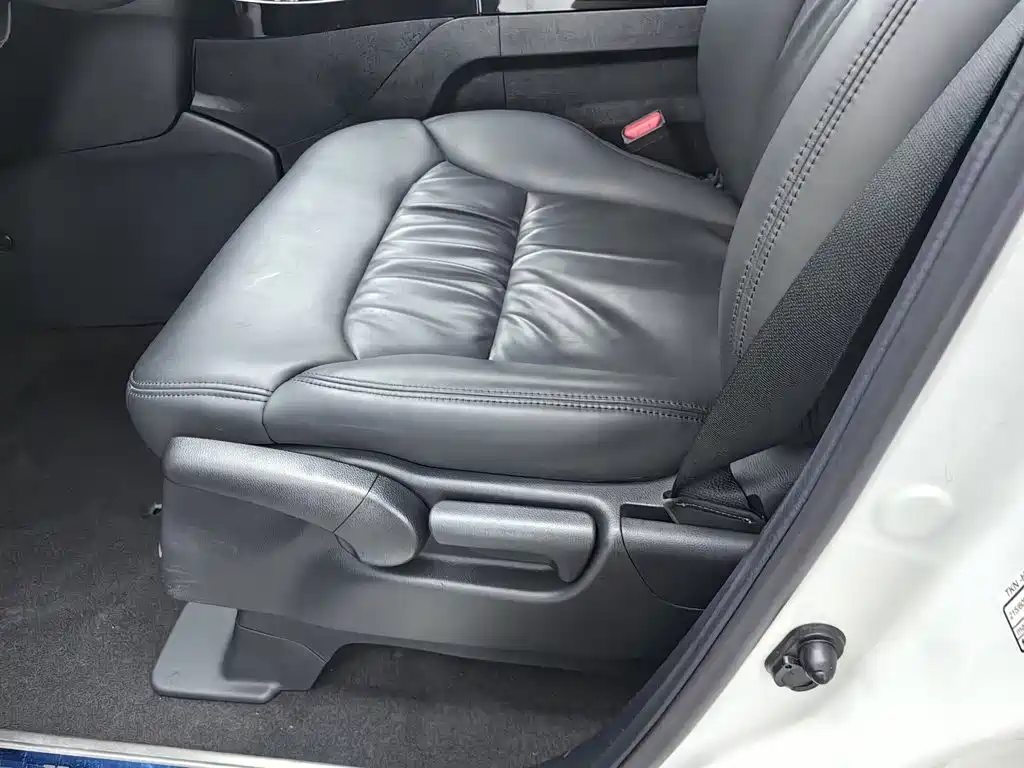 Honda Odyssey — миниатюра 20