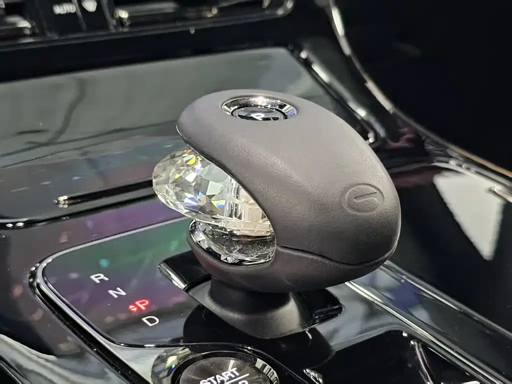 GAC Motor Trumpchi M8 — миниатюра 12