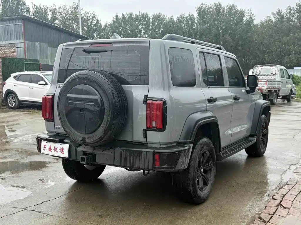 Tank Tank 300 — миниатюра 4