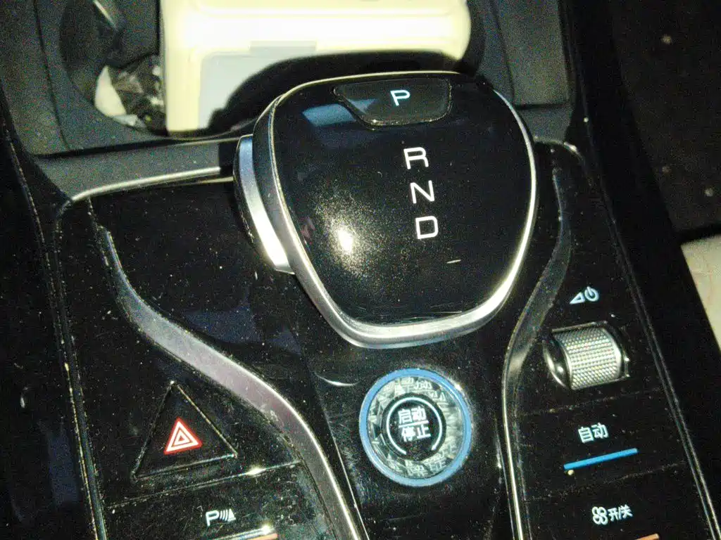 BYD Qin PLUS — миниатюра 15