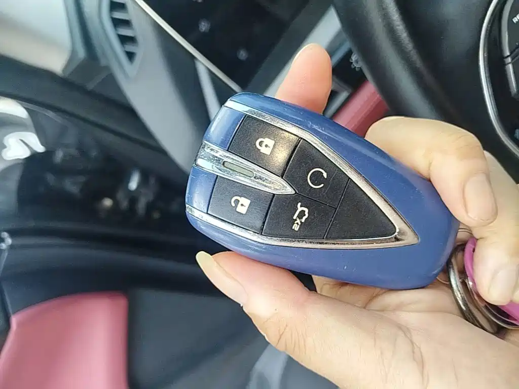 Changan Changan CS75PLUS — миниатюра 9