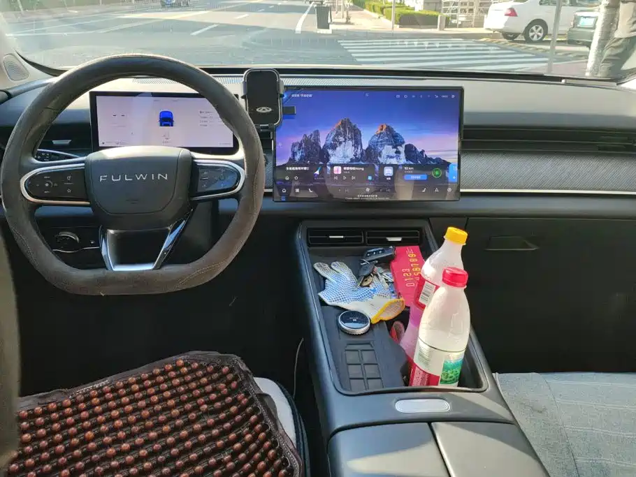Fulwin Fengyun T9 — миниатюра 12