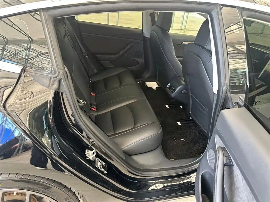 Tesla Model 3 — миниатюра 12