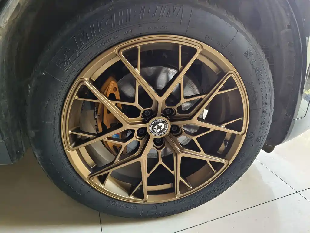 BMW X6 — миниатюра 14