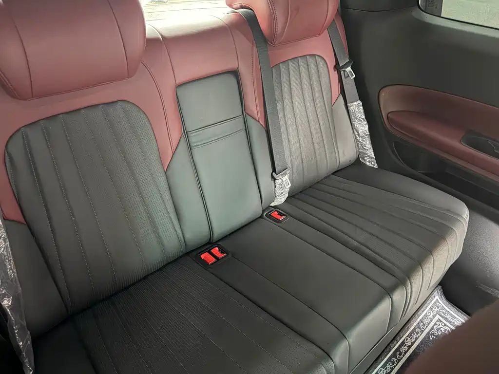 GAC Motor Trumpchi M8 — миниатюра 10