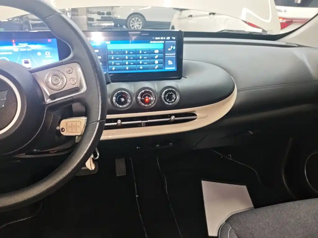 Wuling Bingo — миниатюра 13