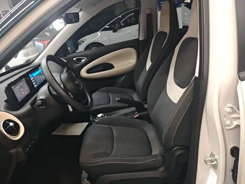 Wuling Bingo — миниатюра 15
