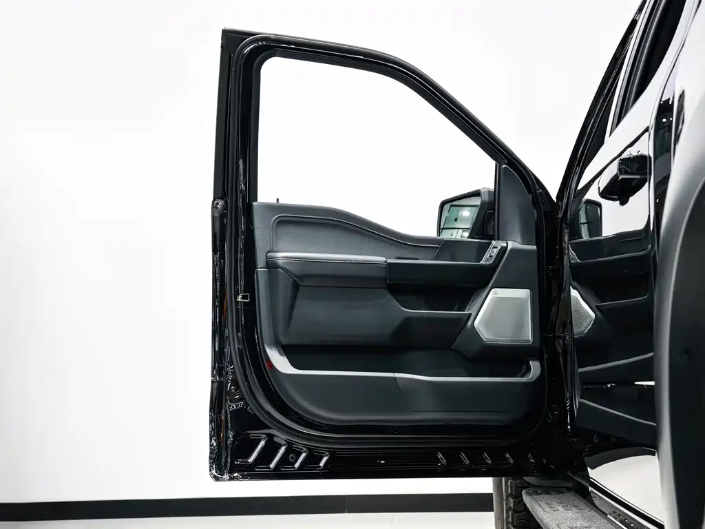 Ford F-150 Raptor — миниатюра 14