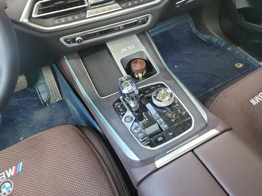 BMW X5 — миниатюра 16