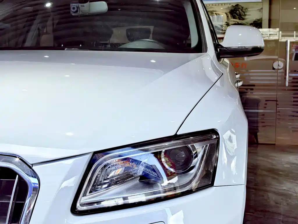 Audi Q5 — миниатюра 14