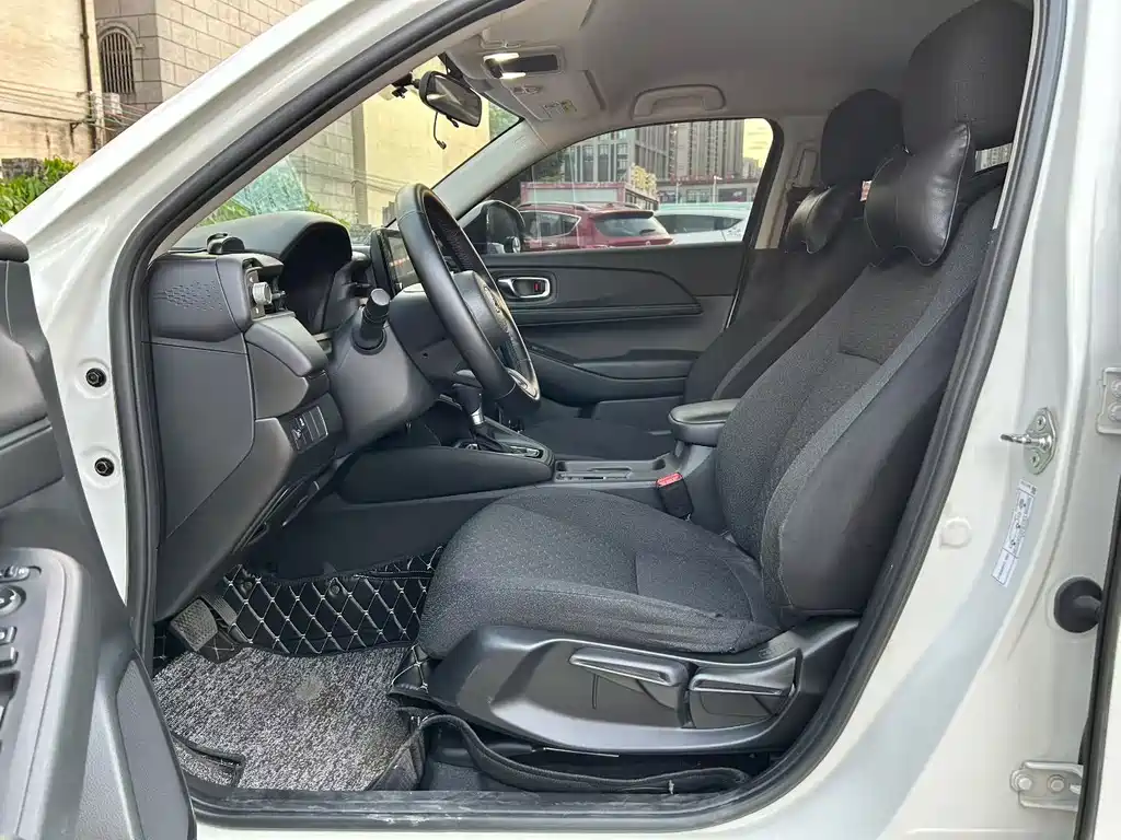 Honda XR-V — миниатюра 9