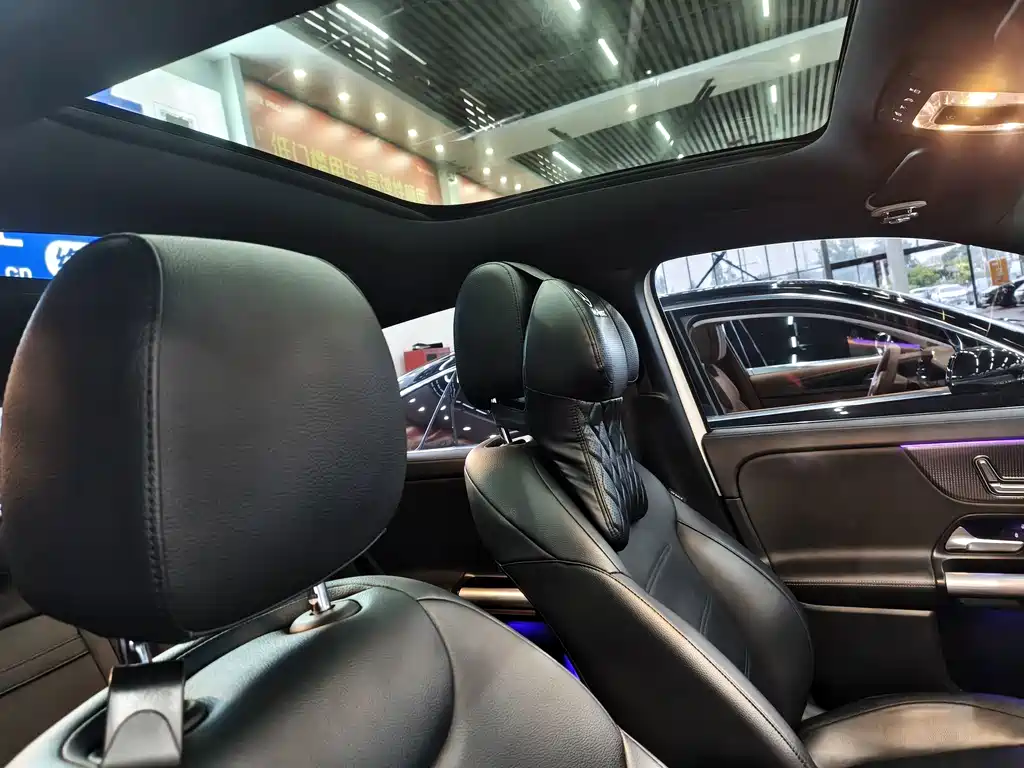 Mercedes-Benz GLA — миниатюра 20