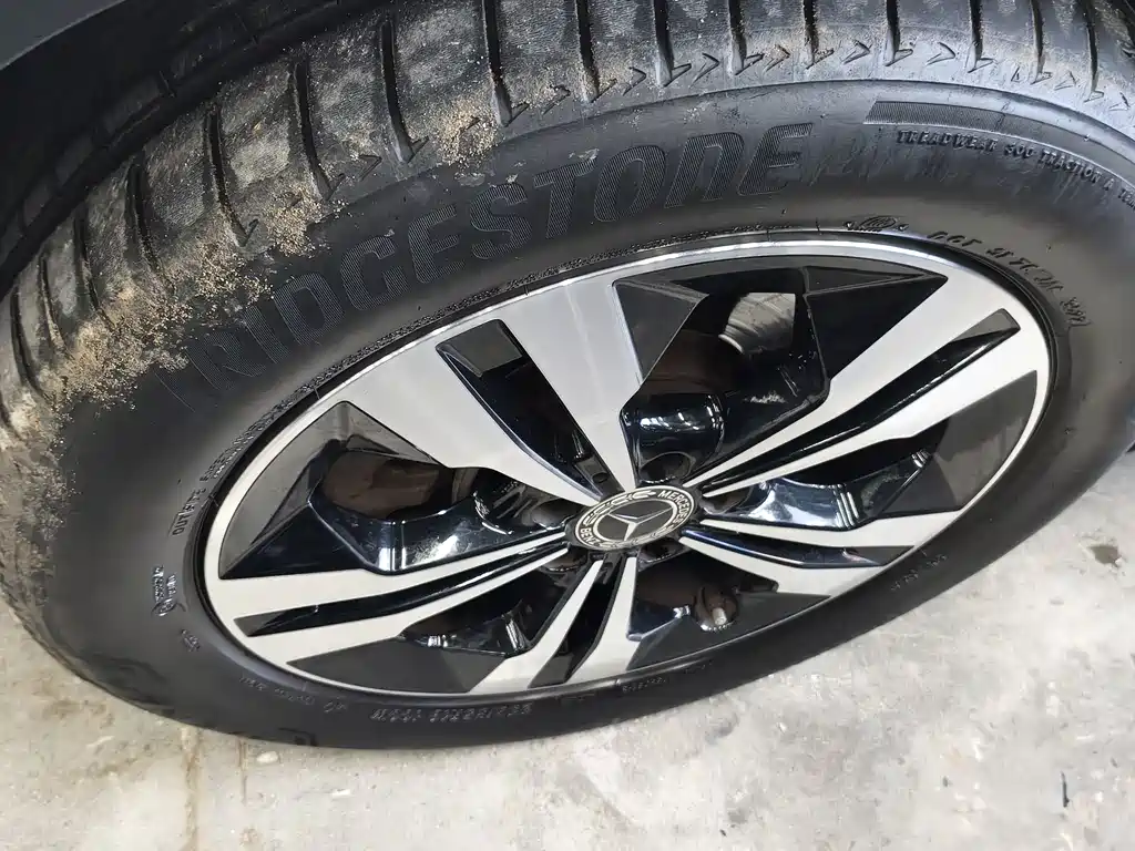 Mercedes-Benz GLA — миниатюра 8