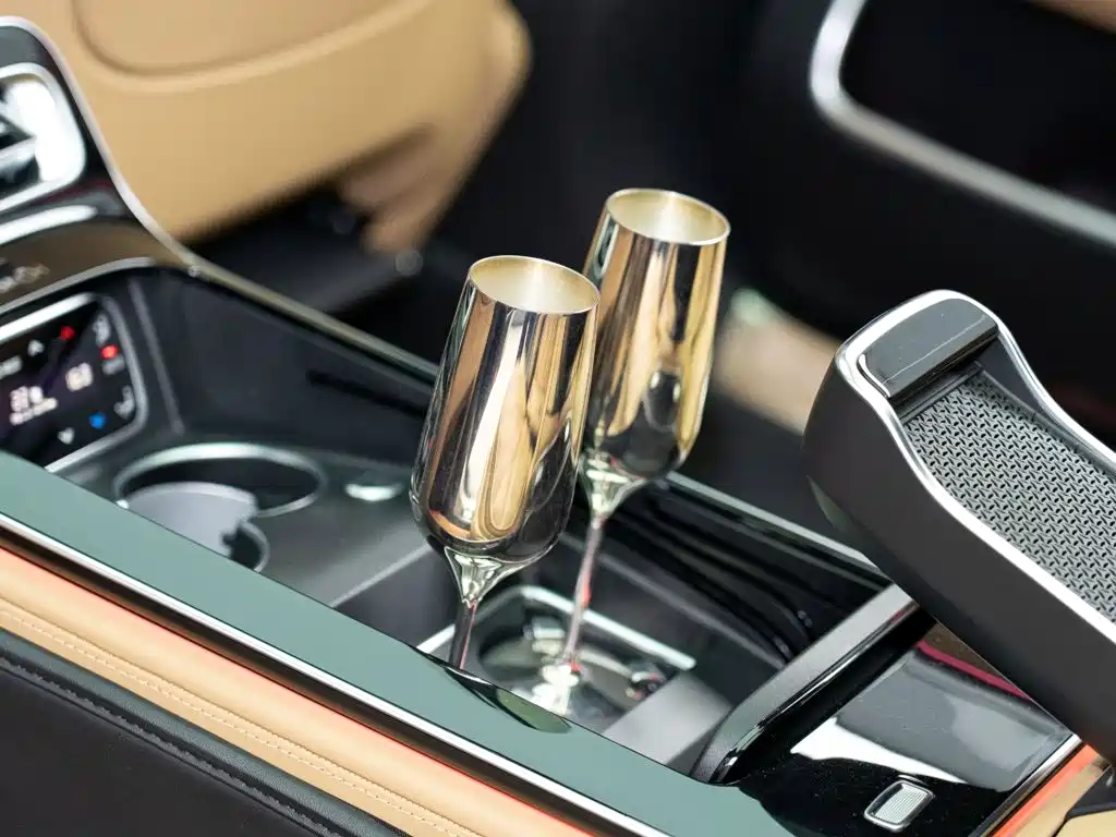 Mercedes-Benz S-Class — миниатюра 17