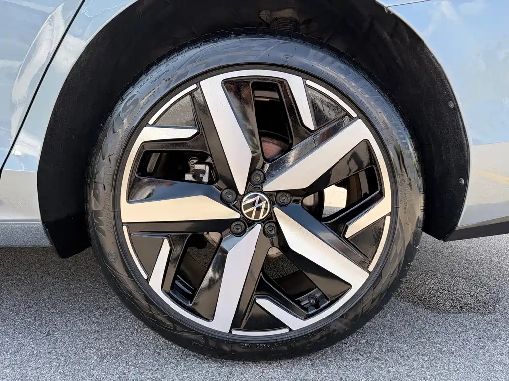 Volkswagen Lamando — миниатюра 28