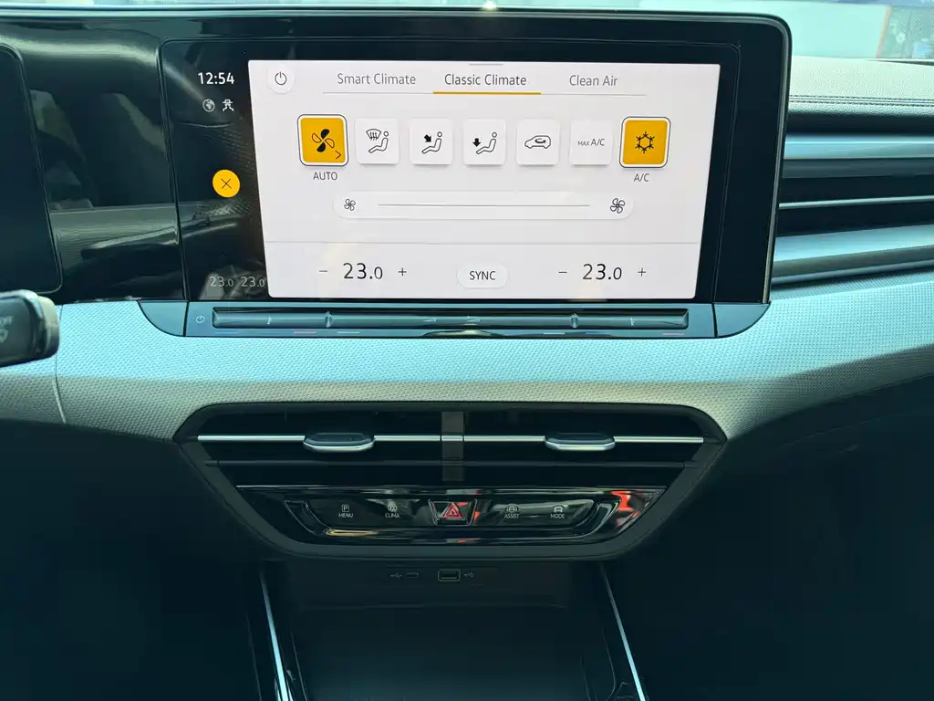 Volkswagen Lamando — миниатюра 7