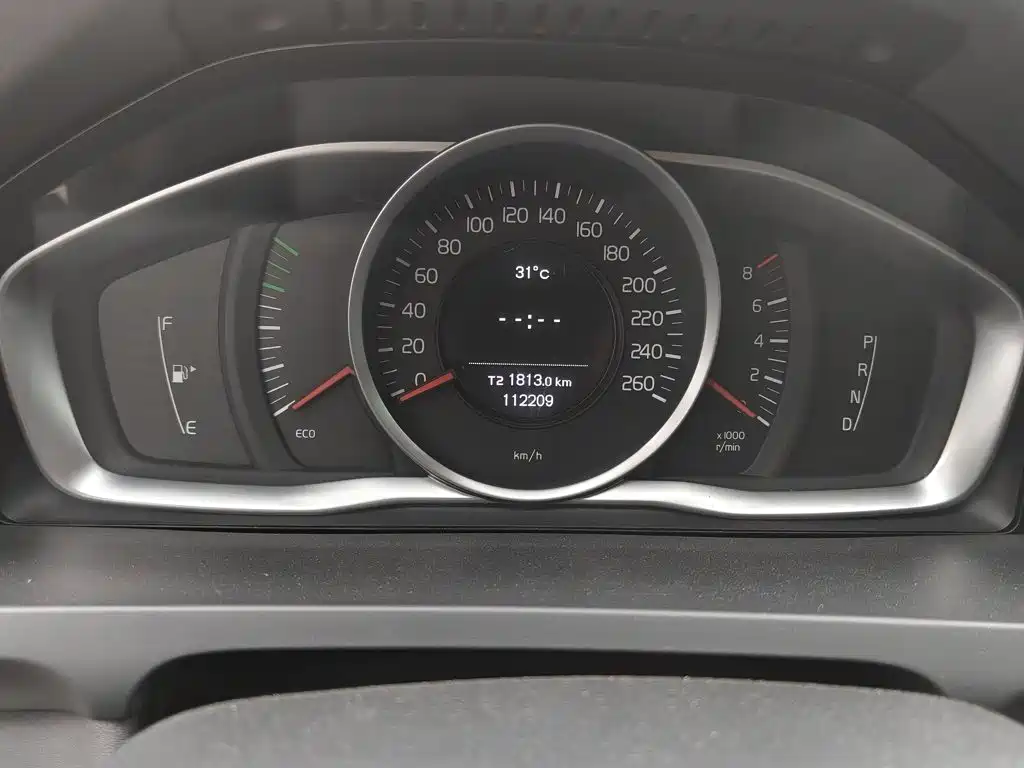 Volvo S60 — миниатюра 12
