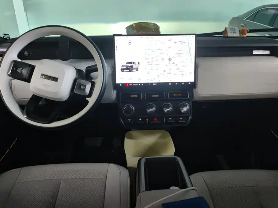 iCAR iCAR Super V23 — миниатюра 12
