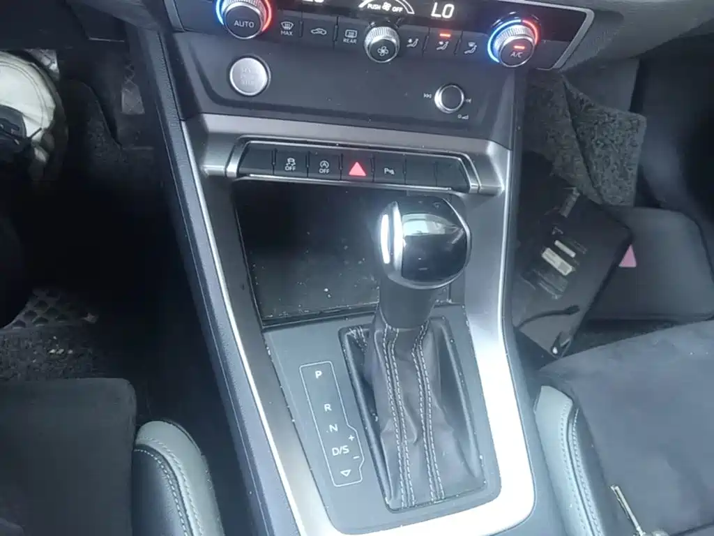 Audi Q3 — миниатюра 14