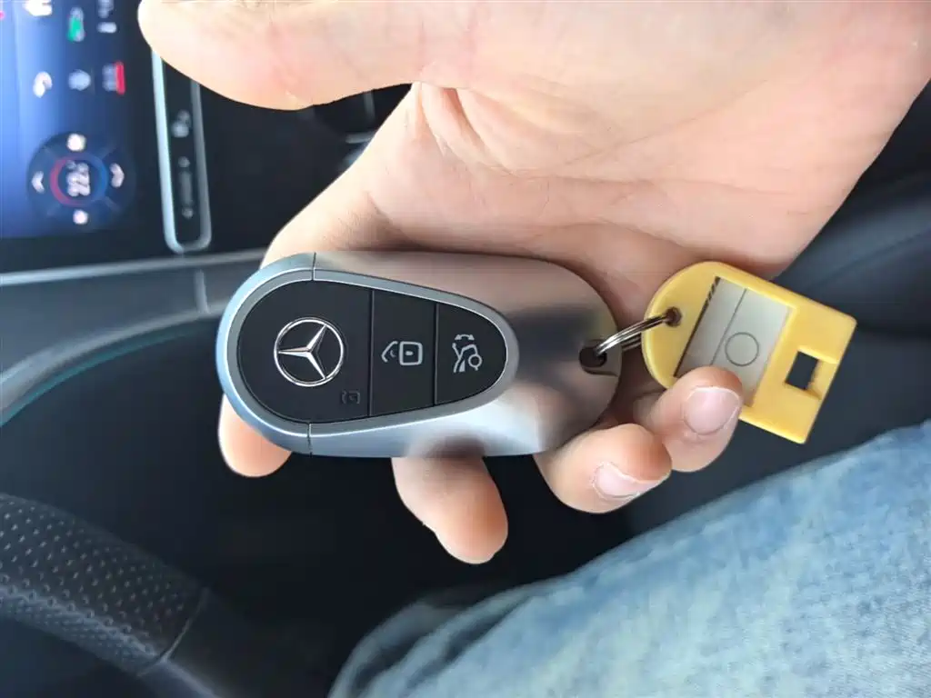 Mercedes-Benz C-Class C 2023 C 260 L Sport