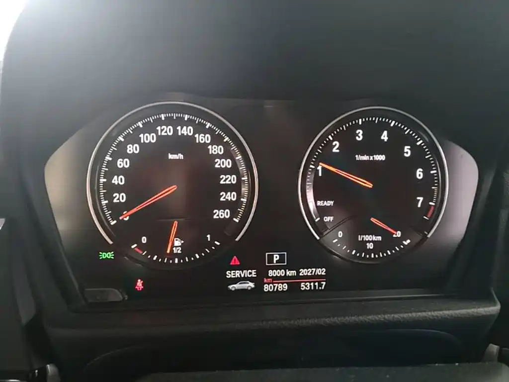 BMW 1 Series — миниатюра 16