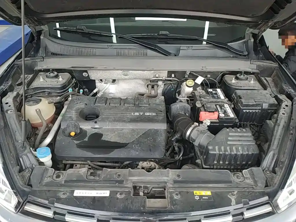 Chery Tiggo 8 — миниатюра 20