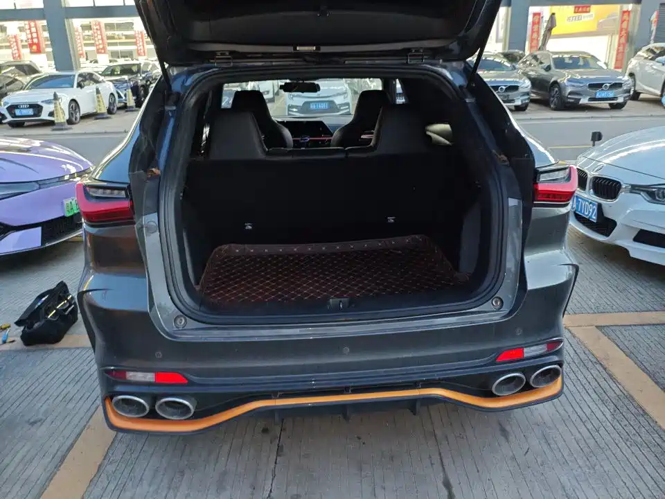 Oshan Oushang X5 — миниатюра 9