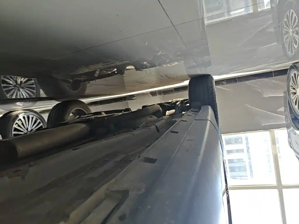 Chery Tiggo 8 PRO — миниатюра 21