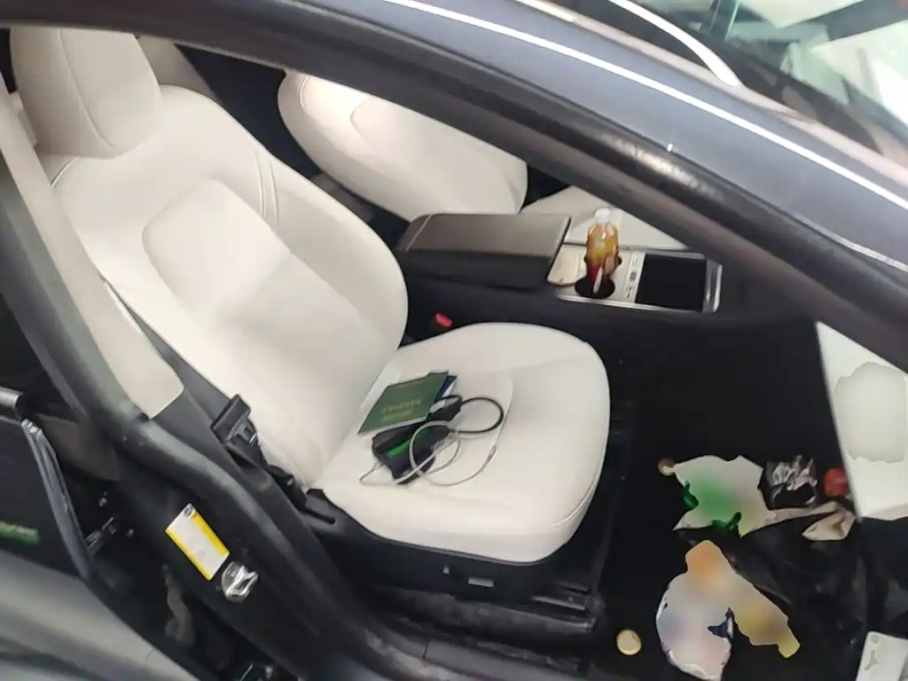 Tesla Model Y — миниатюра 25