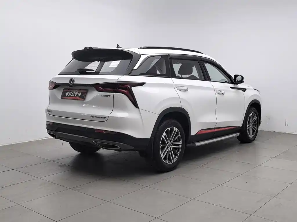 Changan CS75 PLUS — миниатюра 2