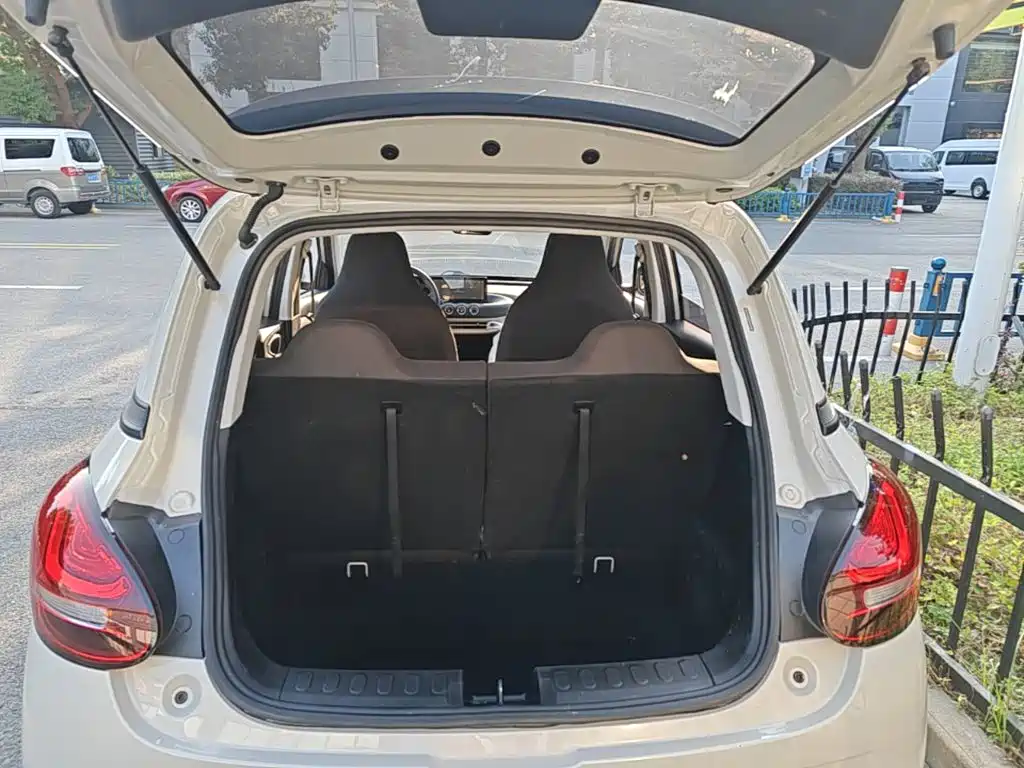 Wuling Bingo — миниатюра 19