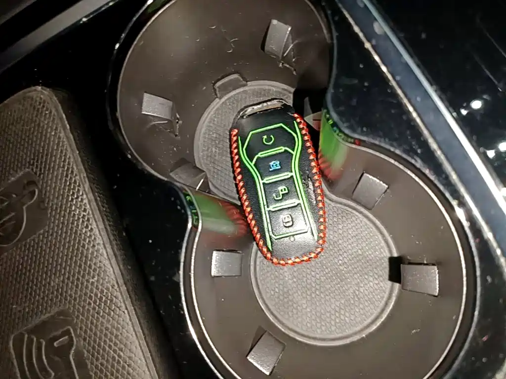 BYD Pro New Energy — миниатюра 9
