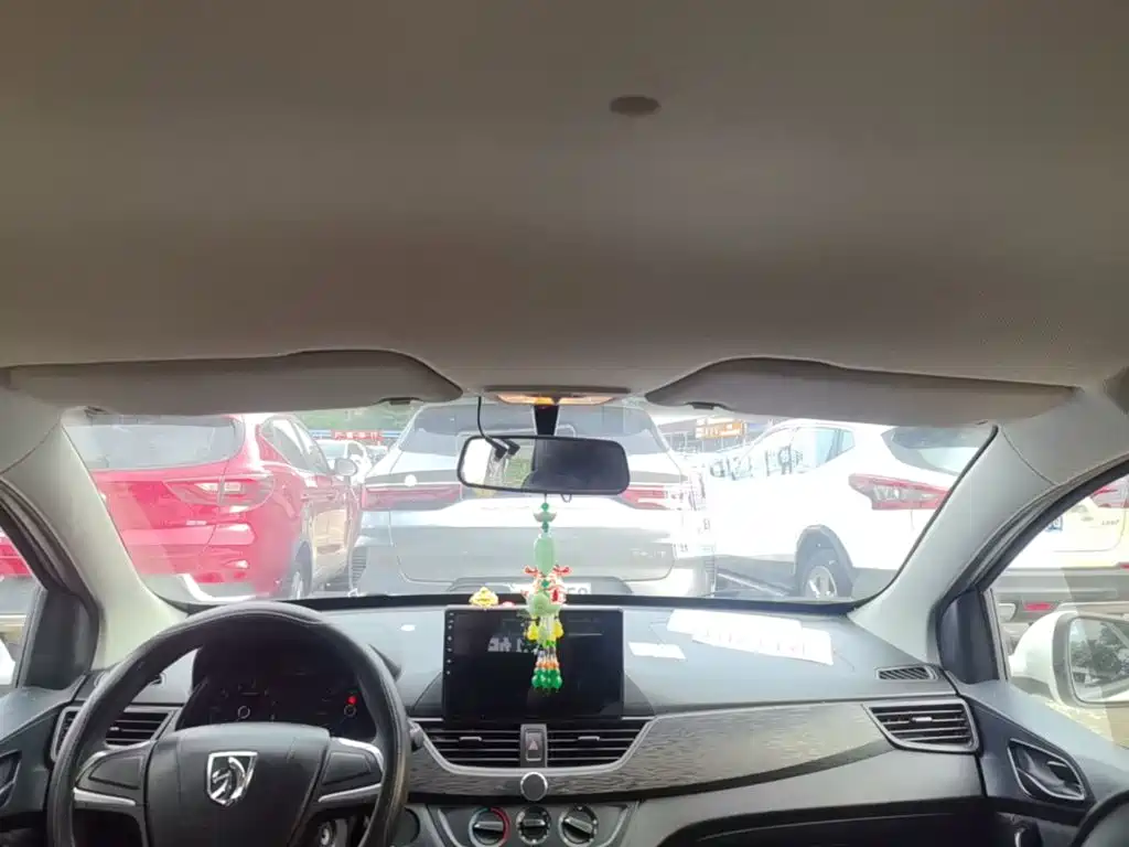 Baojun 310 — миниатюра 18
