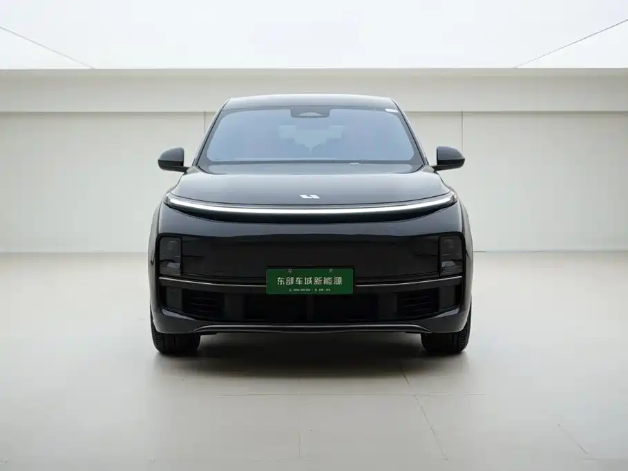 Li Auto Li L8 — миниатюра 2