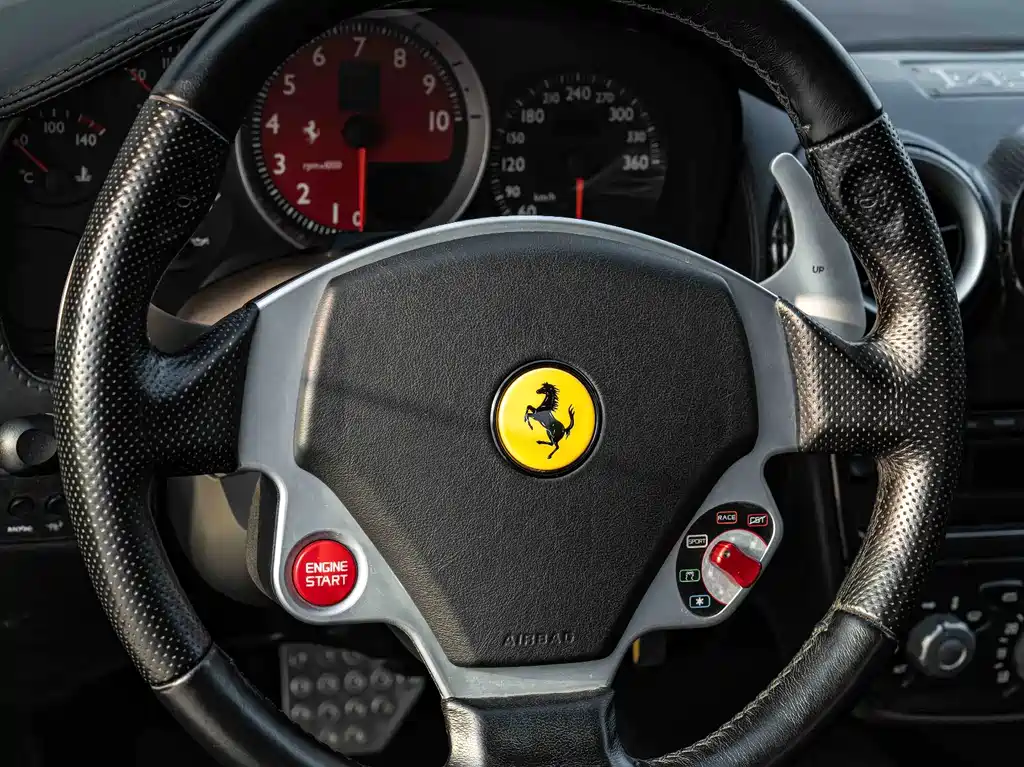 Ferrari F430 — миниатюра 12