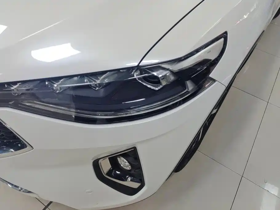 Haval F7 — миниатюра 5