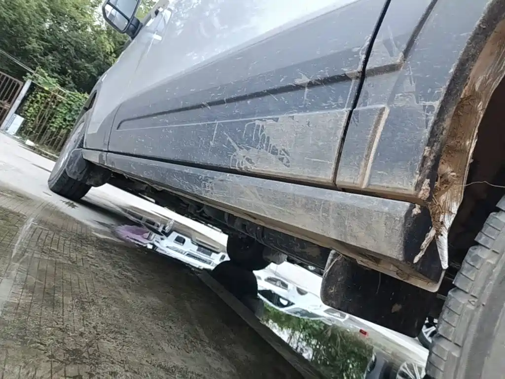 Ford Transit T8 — миниатюра 22