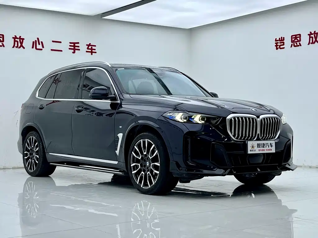 BMW X5 — миниатюра 3