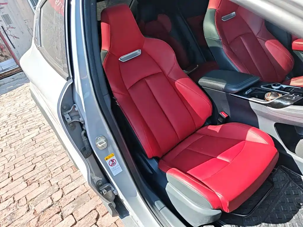 Changan UNI-T — миниатюра 25