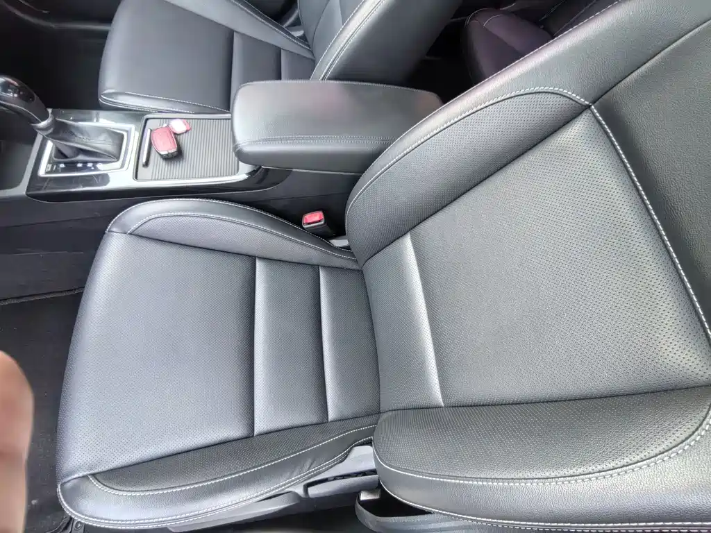 Hyundai Mistra — миниатюра 17