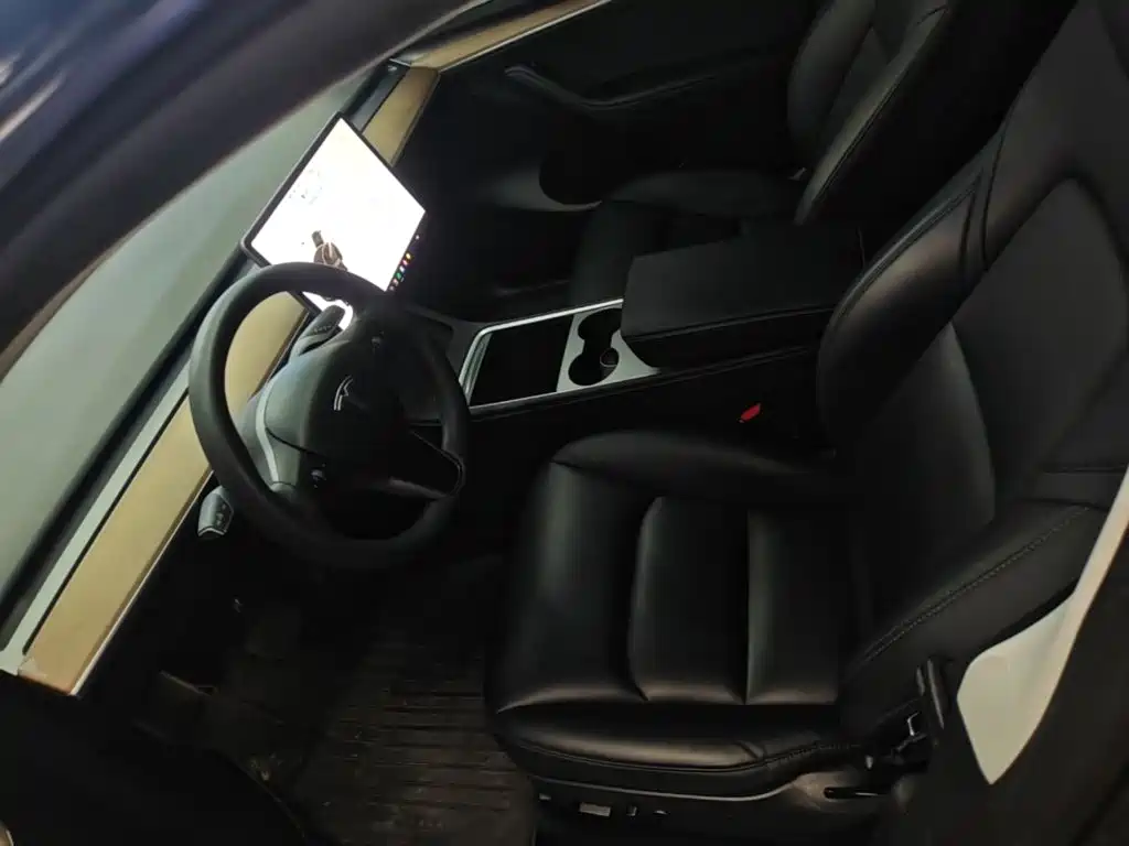 Tesla Model Y — миниатюра 15