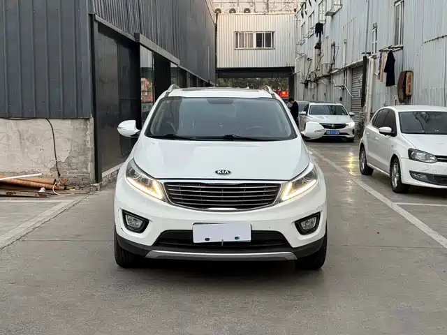 kia smart-running