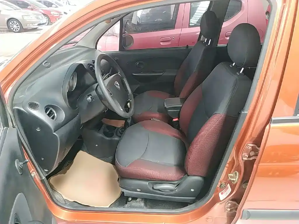 Baojun Spark — миниатюра 15