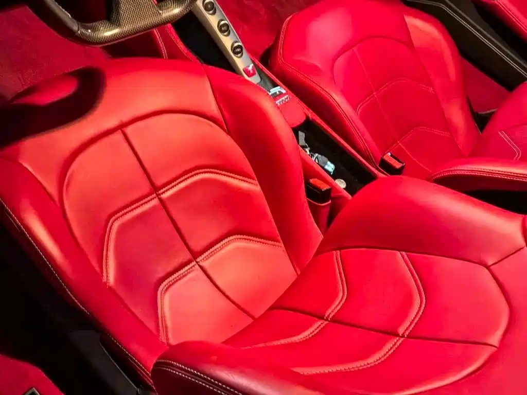 Ferrari 488 2015 488 GTB