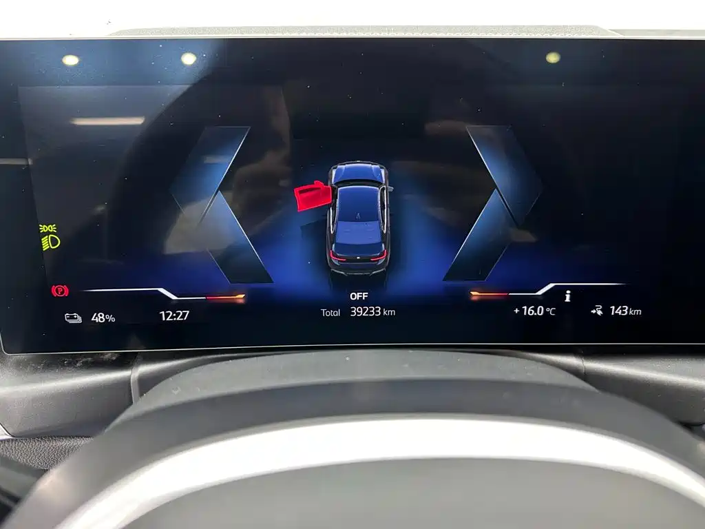 BMW i3 — миниатюра 11